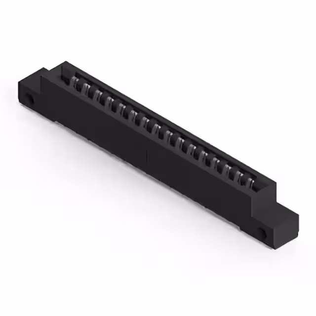 357-016-431-112 EDAC Inc.  Edgeboard Connectors